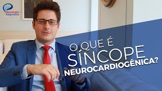 O que acontece quando a pessoa desmaia Neurologista explica [upl. by Leviram890]