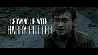 Growing Up With Harry Potter  Video Essay [upl. by Bihas]