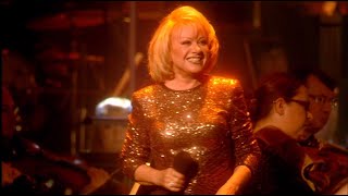 Elaine Paige  Im Still Here Concert 26 [upl. by Akimed411]