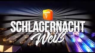 SCHLAGERNACHT IN WEISS AM 24JULI IN DÖCKINGEN TRAILER [upl. by Kauffman]