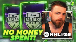 OPENING FANTASY PACKS  NO MONEY SPENT EP 4 [upl. by Aryad]