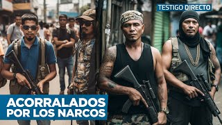 El Lado Oscuro De Ecuador El País Que Vive Con Terror Por El Narcotráfico Y La Violencia [upl. by Eurydice644]