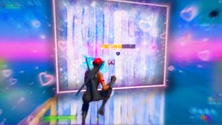 The BEST 60fps Sharefactory Fortnite Montage [upl. by Akitahs]