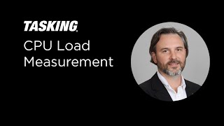 Webinar – CPU Load Measurement [upl. by Vadnee]