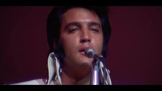 Elvis Presley  Cant Help Falling In Love • Live in Las Vegas 1970 [upl. by Batchelor225]