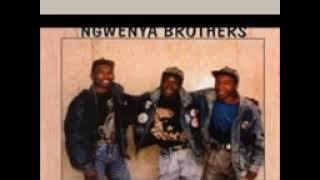 Tedious Matsito amp Ngwenya Brothers Nyaradzo [upl. by Hafler267]