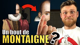 Présentation des ESSAIS de MONTAIGNE  tout ce quil faut savoir [upl. by Nic]