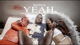 Djonga part Zulu  Yeah Clipe Oficial [upl. by Zitella]