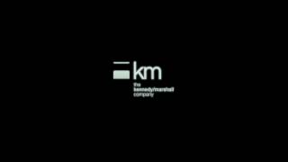 The KennedyMarshall Company Animated Logo  Artime Group [upl. by Ravahs]