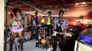 TOOFAN  1 TRUC DE FOU clip officiel [upl. by Yak]