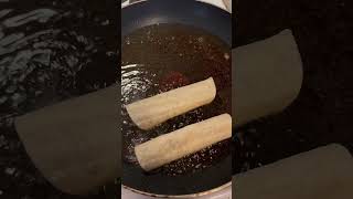 Taquitos taquitos food asmr asmrvideo mexicanfood ￼ [upl. by Fira]