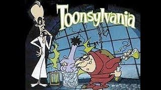 Toonsylvania  02x06 For Your InfoMation [upl. by Paxon]