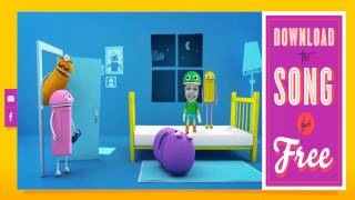 JibJab Storybots Jumping on the Bed [upl. by Jem]