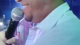 Romeu kabaré ao vivo [upl. by Ohare]