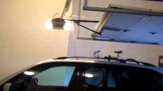 Liftmaster Garage Door Opener [upl. by Aay]