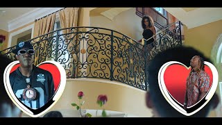 Ty Dolla ign  Nothing Like Your Exes Official Music Video [upl. by Alleacim787]