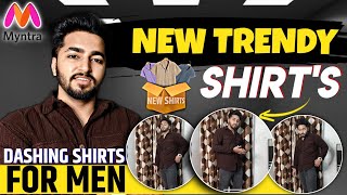 Powerlook Brown Shirt Review  Best New Shirts For Mens Online [upl. by Milli557]