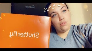 Shutterfly Review  My thoughts on Shutterfly [upl. by Hevak]