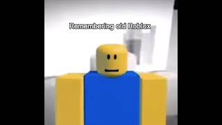 Old Roblox and minerscave hit different [upl. by Nethsa808]