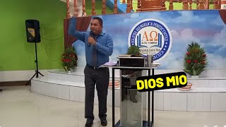 EN VIVO  CARLOS RIVAS TESTIMONIO [upl. by Ainival]