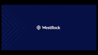 WESTROCK PACKAGING SYSTEM CHÂTEAUROUX [upl. by Euqinorev]