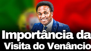 UM DOS GRANDES COMBATE DO VENÂNCIO É A CORRUPÇÃO ENVOLVENDO [upl. by Eecats]