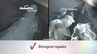 Mobile Windshield Repairs Track Your Technician amp Know Who to Expect  Safelite AutoGlass [upl. by Aniled]