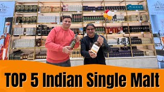 5 Smoothest Whisky Under 1000 Rs  1000 रुपये के अंदर 5 बेहतरीन स्मूथ व्हिस्की  Cocktailsindia [upl. by Oigroeg]