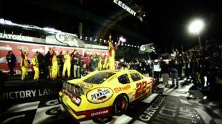 2012 Budweiser Shootout Commercial [upl. by Marybelle]