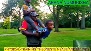 ABANA NUMUGISHA BY JEHOVAH JIREH CHOIR [upl. by Roddie]