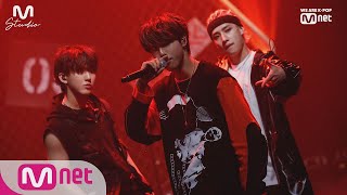 3RACHAStray Kids  ZONE Studio M Stage  M COUNTDOWN 190418 EP615 [upl. by Lachish]