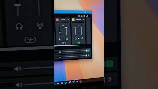 add a compressor on your discord chat to hear ur quiet friends wavelink elgato discord [upl. by Ennasor]