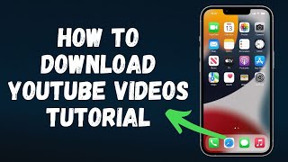 How to Download YouTube Videos Tutorial 2024 Update Full Guide [upl. by Lah303]