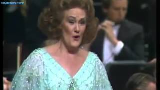 Libiamo Brindisi from Traviata Joan Sutherland and Pavarotti [upl. by Sebastiano]