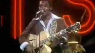 George Benson Masquerade Live [upl. by Alida]