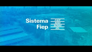 Sistema Fiep movimenta o Paraná [upl. by Ayim]