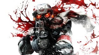 Killzone  The Helghast [upl. by Ytoc301]