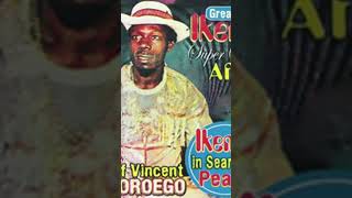 Greats Hits of Ikenga Superstars of Africa  Austerity [upl. by Annayram345]