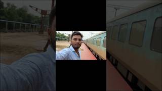 12858 Tamralipta Expresstravel traveling railway train youtubeshorts shortsvideo [upl. by Lorene]