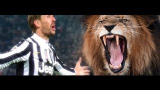 Fernando Llorente HD  First Year at Juventus  201314 [upl. by Ennoid]