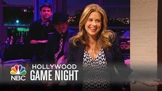 Hollywood Game Night  Lil Picassos Episode Highlight [upl. by Cale354]