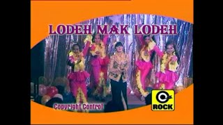 Lodeh Mak Lodeh  Wann  Official MV [upl. by Cott]