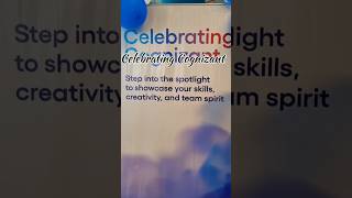 Celebrating Cognizant  Day2 cognizant cts celebration viralvideo public shots bhubaneswar [upl. by Namurt]