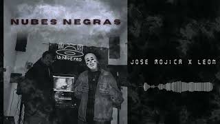 Jose Mojica X León Nubes Negras [upl. by Tory]