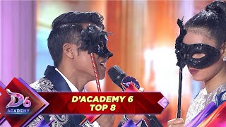 Cengkok Khas Lagu Klasik Owan Boalemo quotHadirmu Bagai Mimpiquot Hipnotis Semuanya  DAcademy 6 [upl. by Enrev]