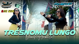 DENIK ARMILA  TRESNOMU LUNGO  KRADENAN REBOUND x ONE PRO  FASKHO SENGOK AUDIO  ELITGM [upl. by Unders119]