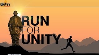 Aao Chale Run for Unity [upl. by Notluf874]