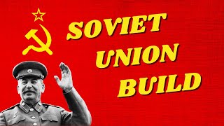 A Little Trick For The Soviet Union [upl. by Brogle]