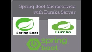 Microservice using spring Boot and Rest API [upl. by Alfons]