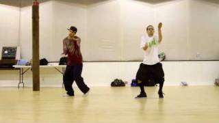 Kyle Hanagami amp Nick DeMoura  Cooler Than Me [upl. by Lubeck249]